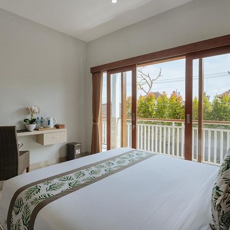 Nudel Canggu By Hospitality Bali Exterior foto