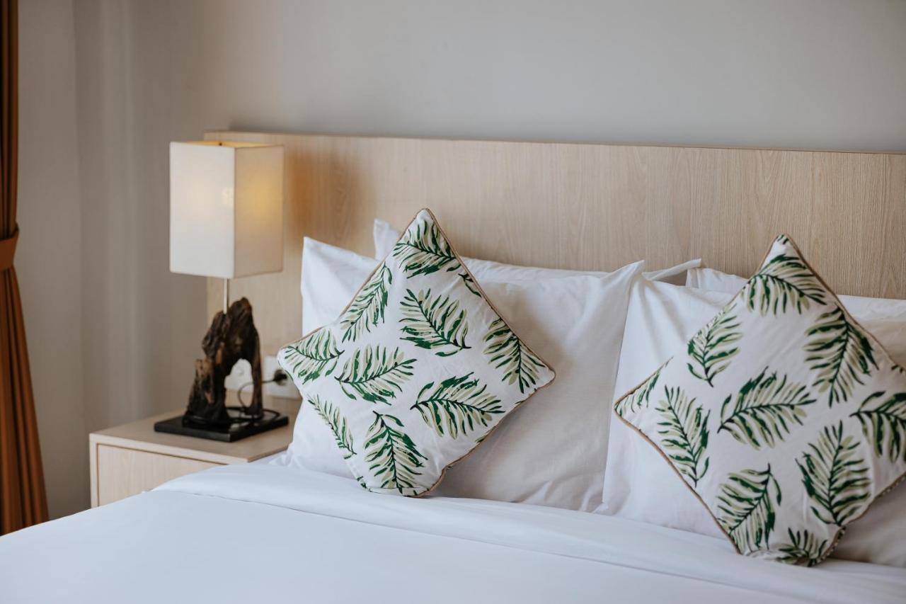 Nudel Canggu By Hospitality Bali Exterior foto