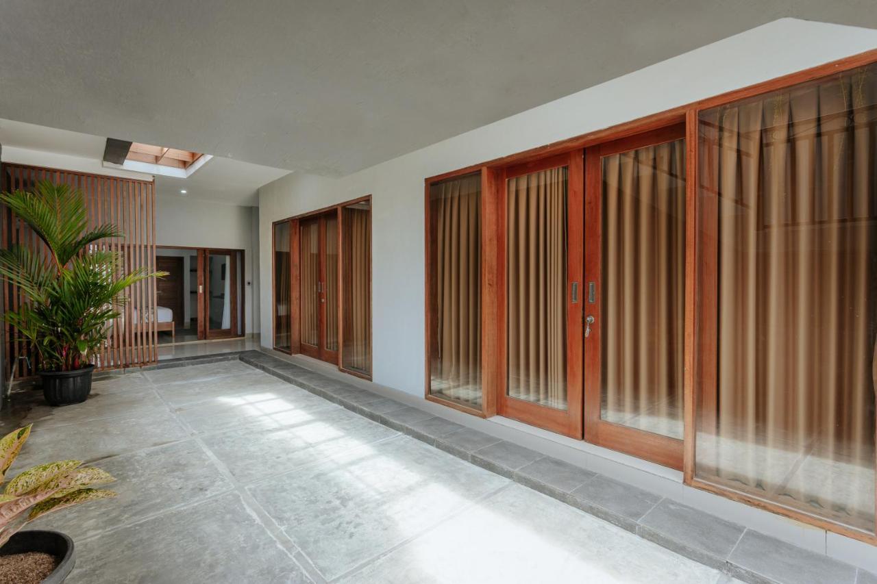 Nudel Canggu By Hospitality Bali Exterior foto