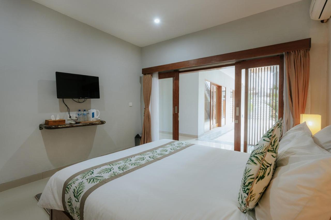 Nudel Canggu By Hospitality Bali Exterior foto