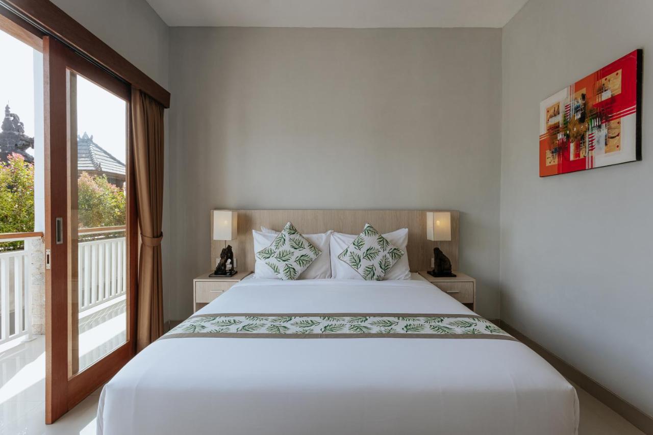 Nudel Canggu By Hospitality Bali Exterior foto