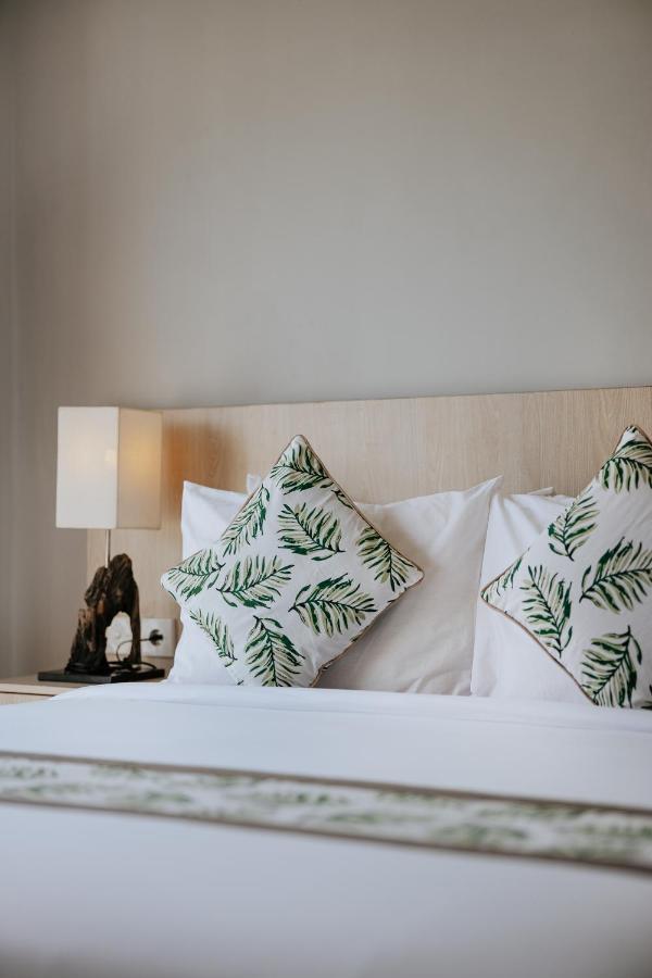 Nudel Canggu By Hospitality Bali Exterior foto