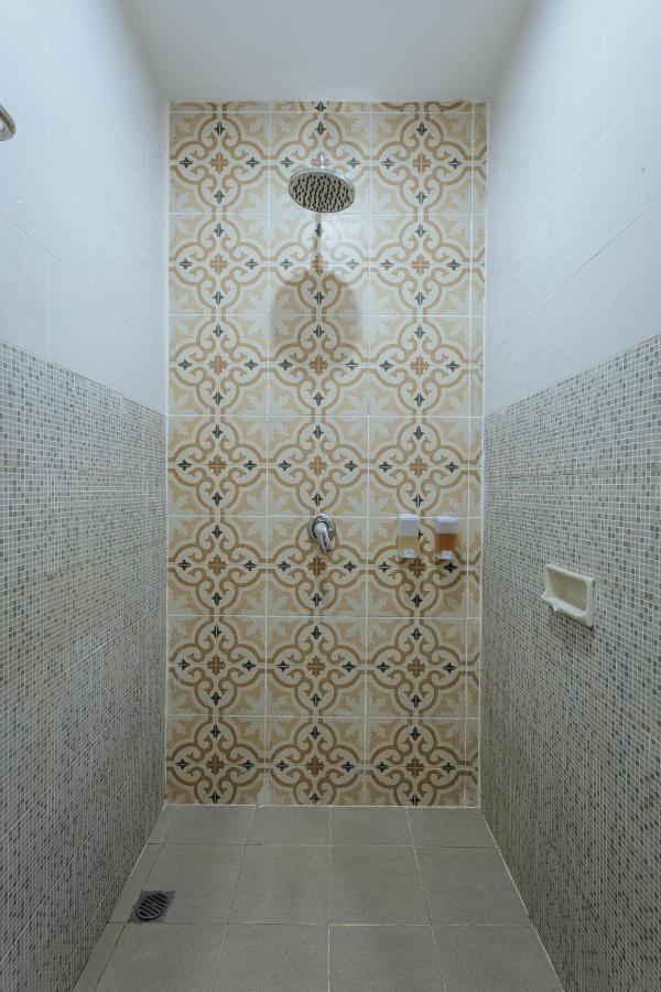 Nudel Canggu By Hospitality Bali Exterior foto