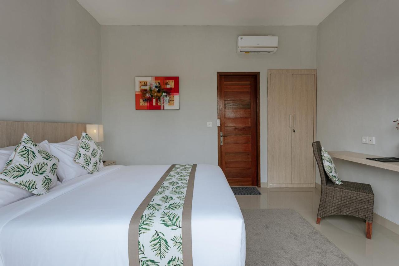 Nudel Canggu By Hospitality Bali Exterior foto