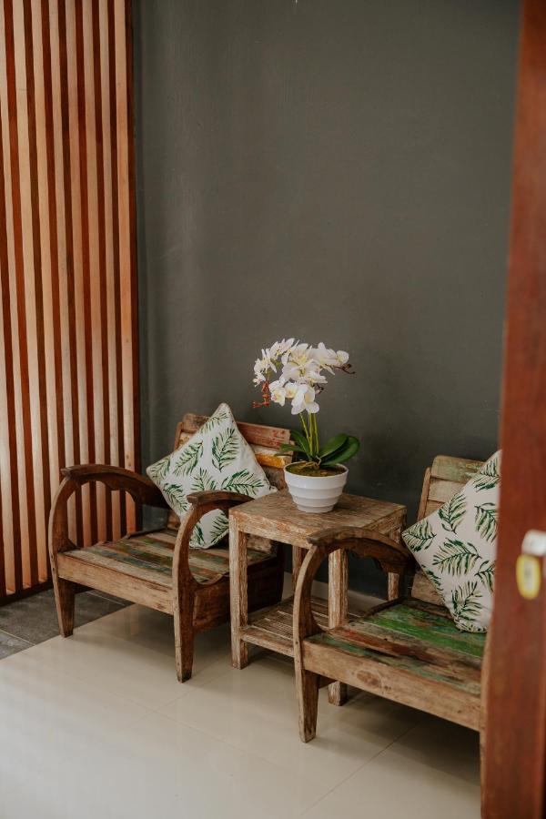 Nudel Canggu By Hospitality Bali Exterior foto