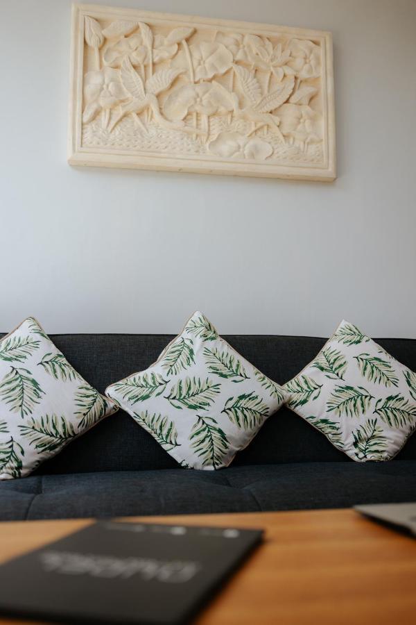 Nudel Canggu By Hospitality Bali Exterior foto