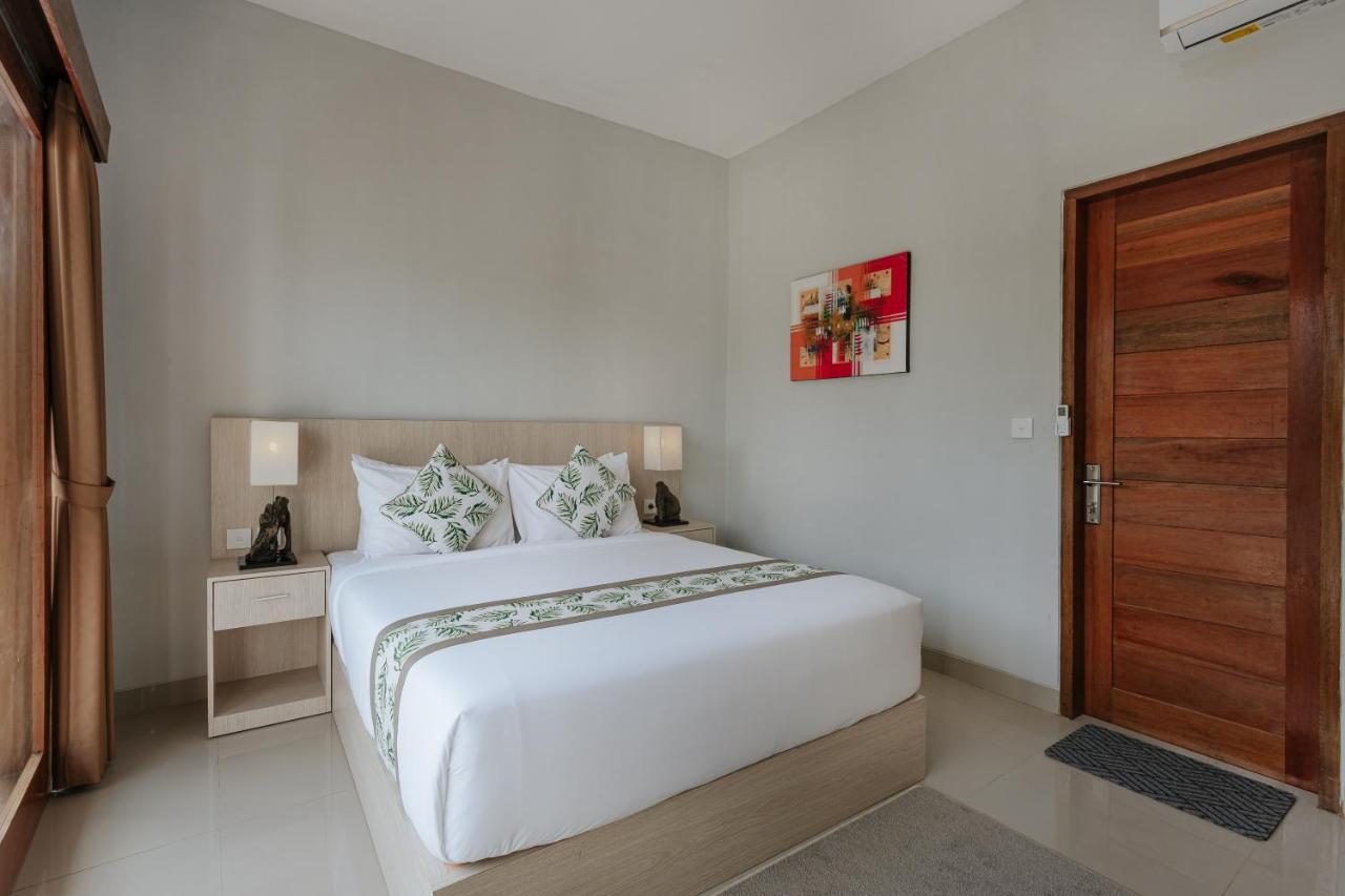Nudel Canggu By Hospitality Bali Exterior foto