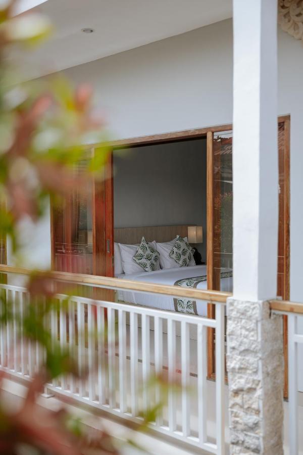 Nudel Canggu By Hospitality Bali Exterior foto