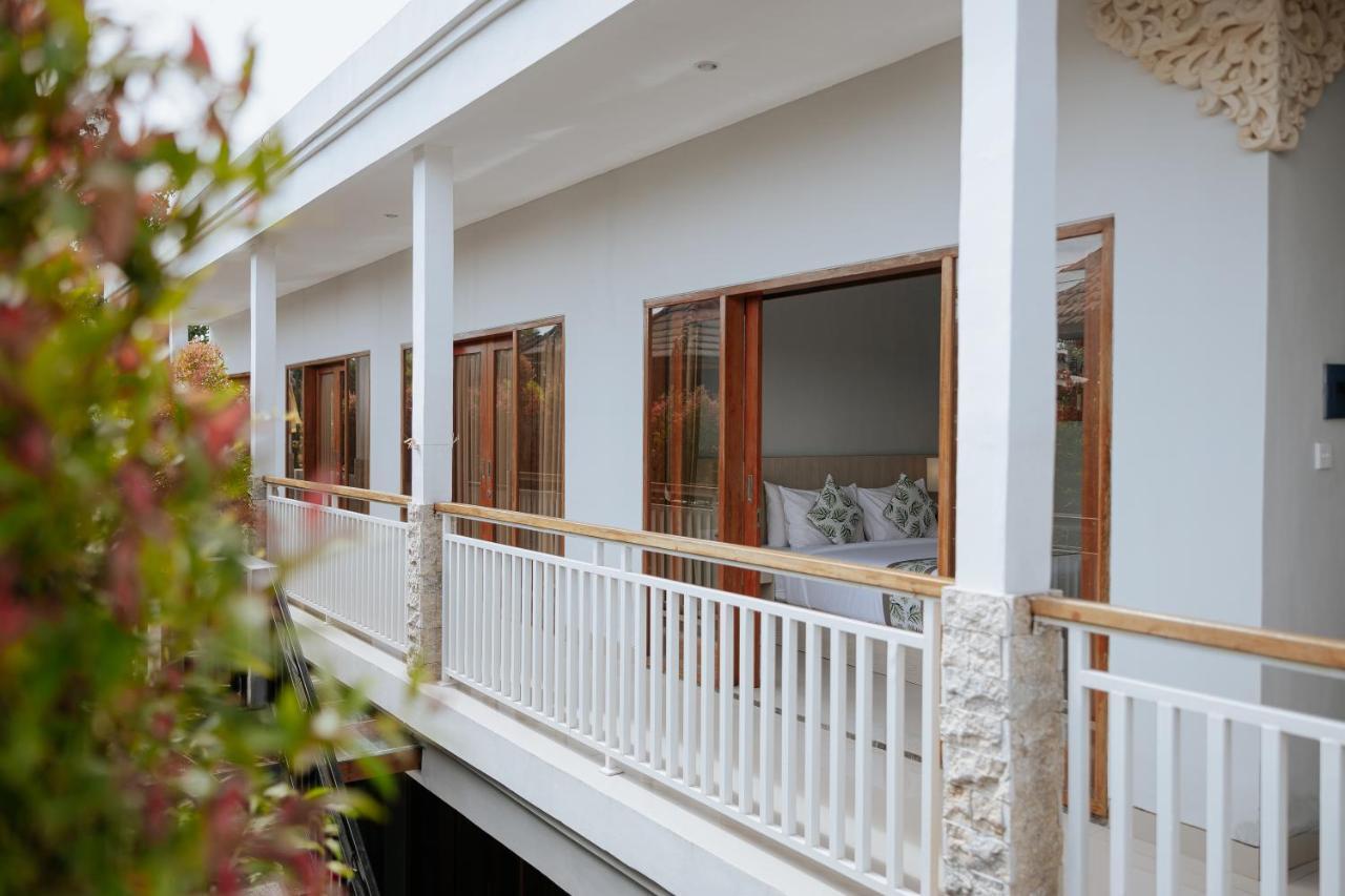 Nudel Canggu By Hospitality Bali Exterior foto