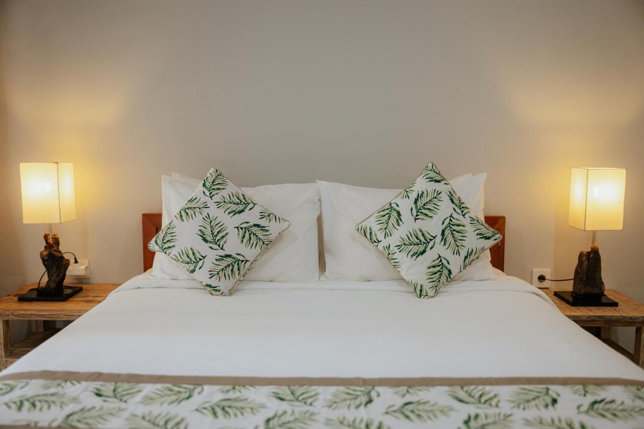 Nudel Canggu By Hospitality Bali Exterior foto