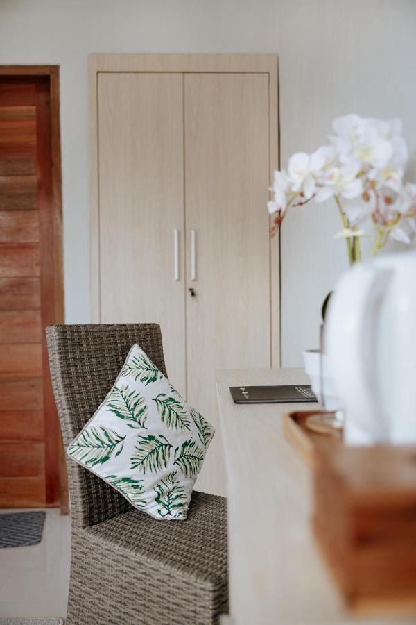 Nudel Canggu By Hospitality Bali Exterior foto